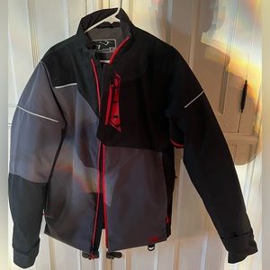 509 snowmobile jacket